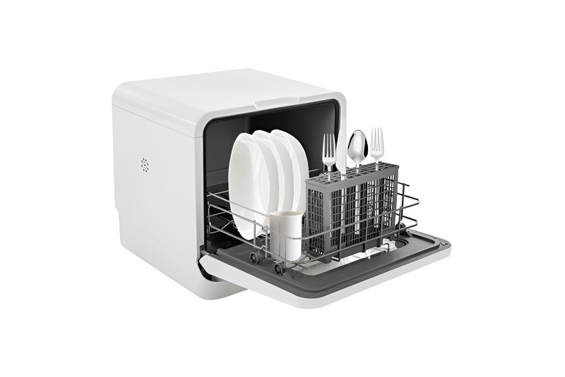 Dishwasher repair